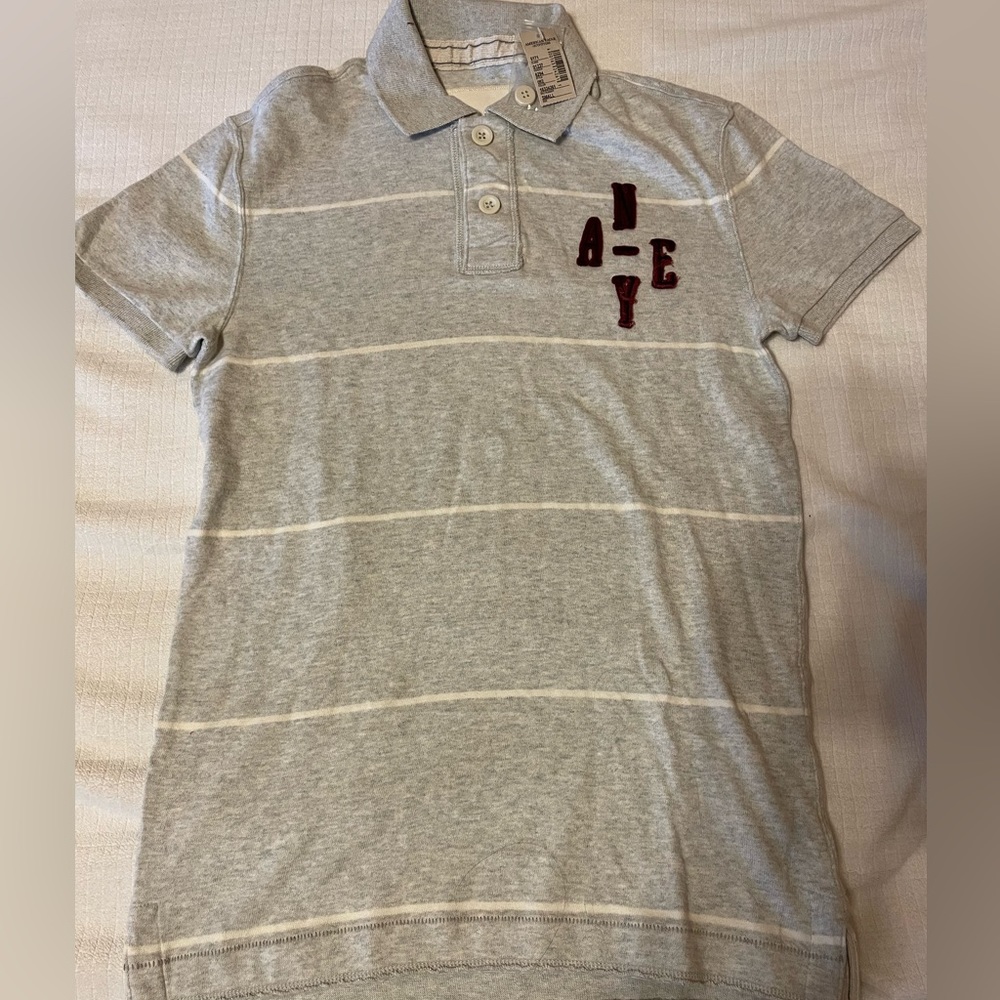 American Eagle Outfitters Small Polo New with Tags